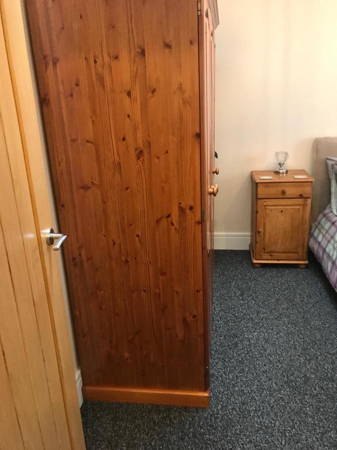 Cozy Lodge With Private Garden And Bbq Barton-upon-Humber Dış mekan fotoğraf